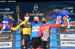 ティレーノ～アドリアーティコ