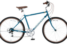 サードバイクス・SURFSIDE