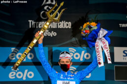 ティレーノ～アドリアーティコ