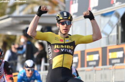 ティレーノ～アドリアーティコ