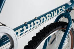 サードバイクス・SURFSIDE