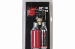 TNI CO2 ボンベセット