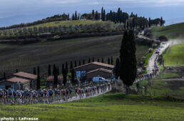 ストラーデ・ビアンケ