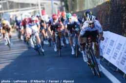 ミラノ～サンレモ