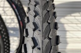 フカヤ×IRCタイヤ