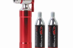 TNI CO2 ボンベセット