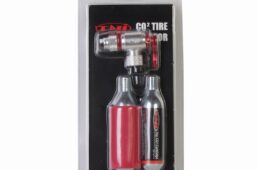 TNI CO2 ボンベセット