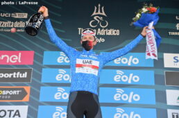 ティレーノ～アドリアーティコ