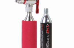 TNI CO2 ボンベセット