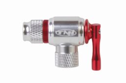 TNI CO2 ボンベセット