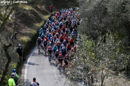 ティレーノ～アドリアーティコ