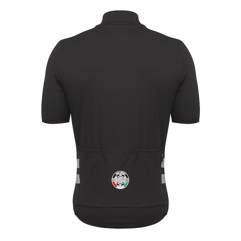 デマルキ・コルティナ ウィンドジャージ