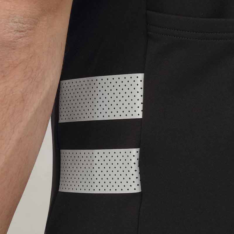 デマルキ・コルティナ ウィンドジャージ