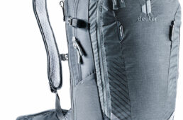 ドイター・コンパクトEXP