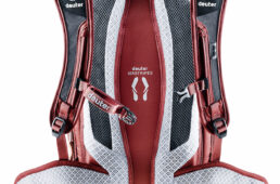 ドイター・コンパクトEXP