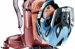 ドイター・コンパクトEXP