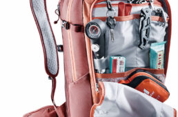 ドイター・コンパクトEXP