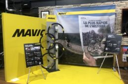 MAVIC JACK ストラーダ