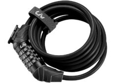 Liv ケーブルロック