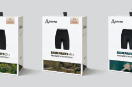 ショッフェル・スキンパンツ