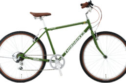 サードバイクス・SURFSIDE