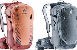 ドイター・コンパクトEXP