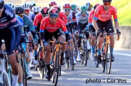 新城幸也パリ～ニース2021stage1