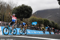 ティレーノ～アドリアーティコ