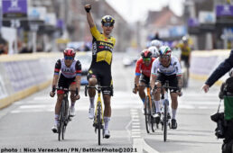 ヘント～ウェヴェルヘム