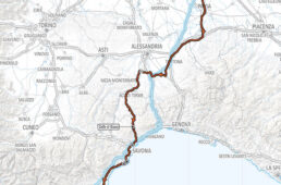 ミラノ～サンレモ2021