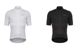 デマルキ・コルティナ ウィンドジャージ