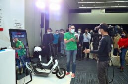 台北国際自転車見本市（TAIPEI CYCLE）