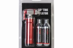 TNI CO2 ボンベセット