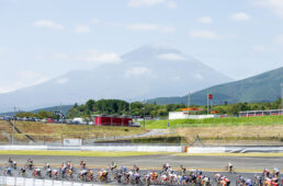 富士チャレンジ200