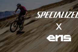 スペシャライズド×エンデューロ・ナショナル・シリーズ