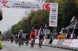 JCL宇都宮清原クリテリウム