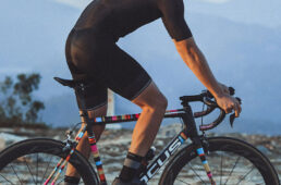 モントン 半袖ワンピースセパレート