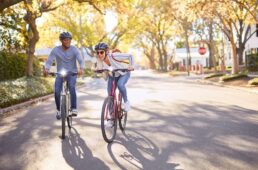 トレック デイライト