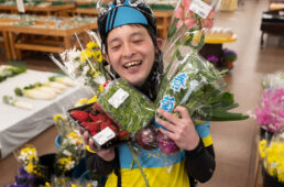 守山市サイクリング