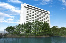 守山市サイクリング