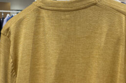 ユニクロスポーツユーティリティウェア