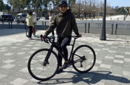 ユニクロスポーツユーティリティウェア