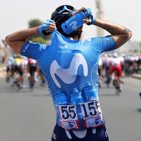 エリート・フライチームボトル2021