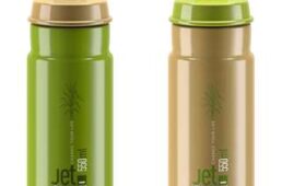 エリート・JET GREEN