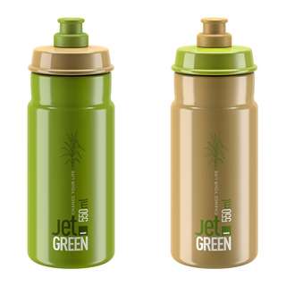 エリート・JET GREEN