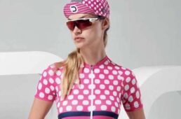 ドットアウト・UP W JERSEY