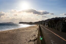 淡路島Springライド by TATTA