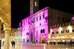 ジロ・デ・イタリア2021開催都市