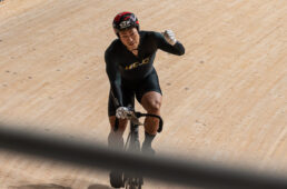 READY STEADY TOKYOトラック五輪テストイベント