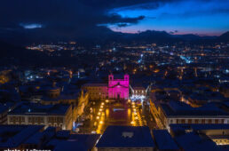 ジロ・デ・イタリア2021開催都市